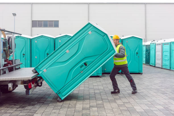 Reliable Fort Stewart, GA porta potty rental Solutions