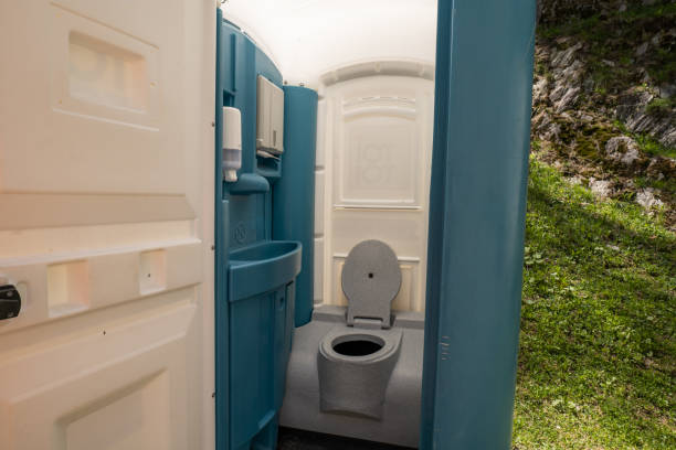 Best Affordable porta potty rental  in Fort Stewart, GA