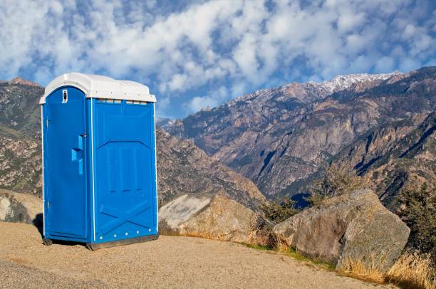 Portable restroom solutions in Fort Stewart, GA