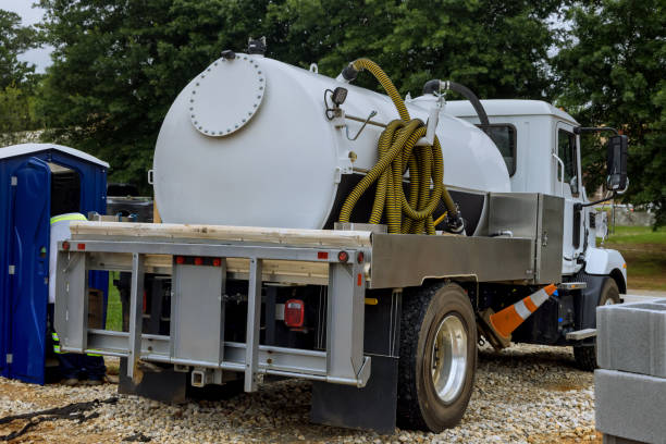 Best Portable toilet rental cost  in Fort Stewart, GA