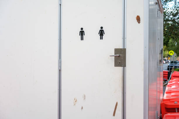 Best Sanitation services for porta potties  in Fort Stewart, GA