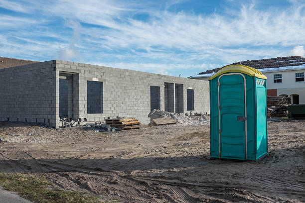 Best Portable restroom trailer rental  in Fort Stewart, GA